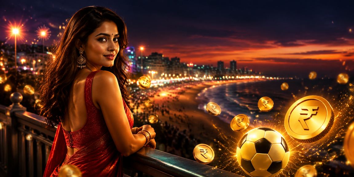 Full stadium crowd during an IPL match, representing cricket fans enjoying betting promotions