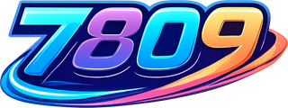 7809